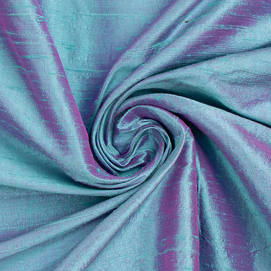 Dupion Raw Silk-Collection 3 - Image 70