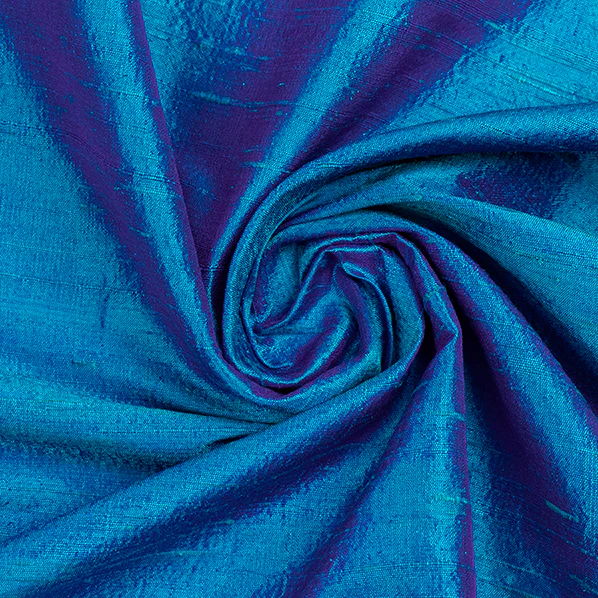 Dupion Raw Silk-Collection 3 - Image 79
