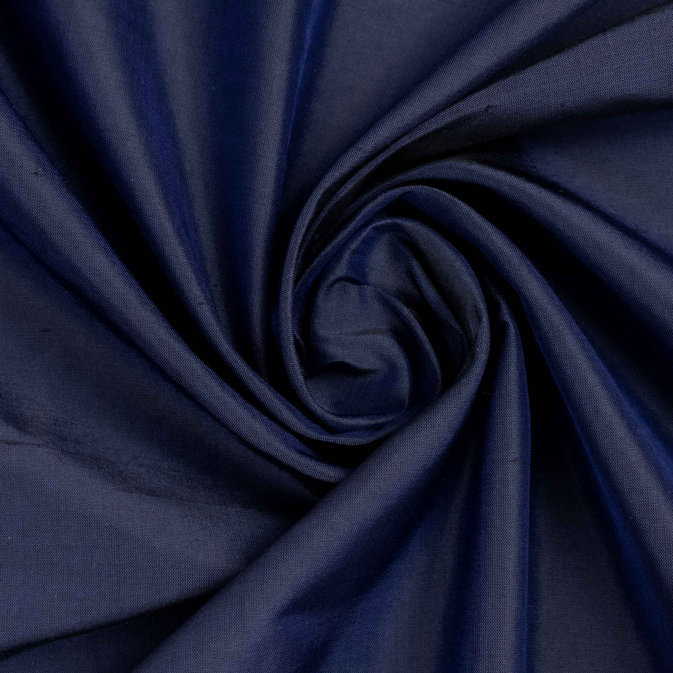 Dupion Raw Silk Smooth Finish - Image 8