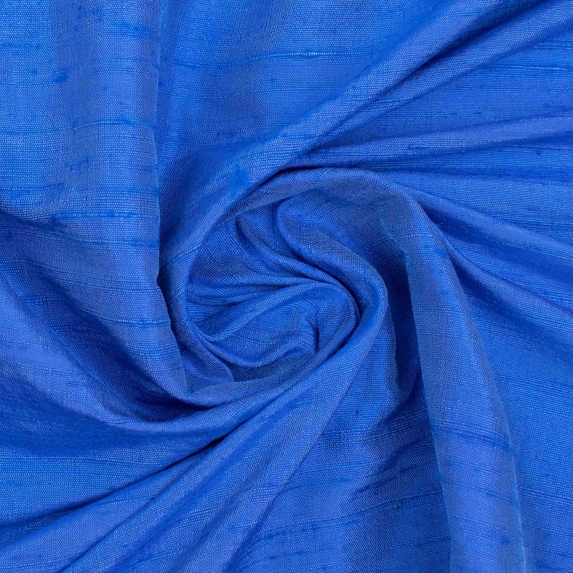 Dupion Raw Silk-Collection 1 - Image 21