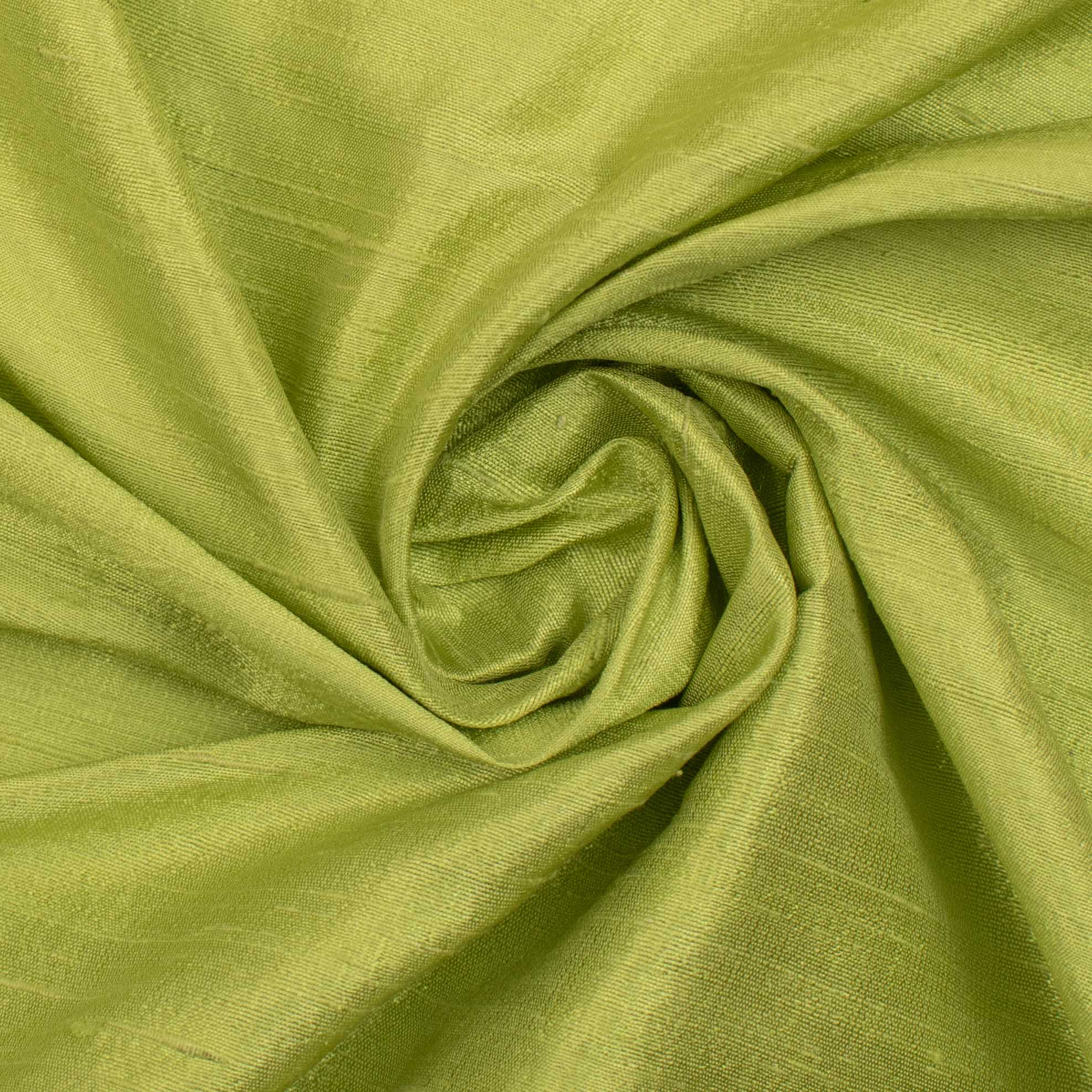 Dupion Raw Silk-Collection 1 - Image 35