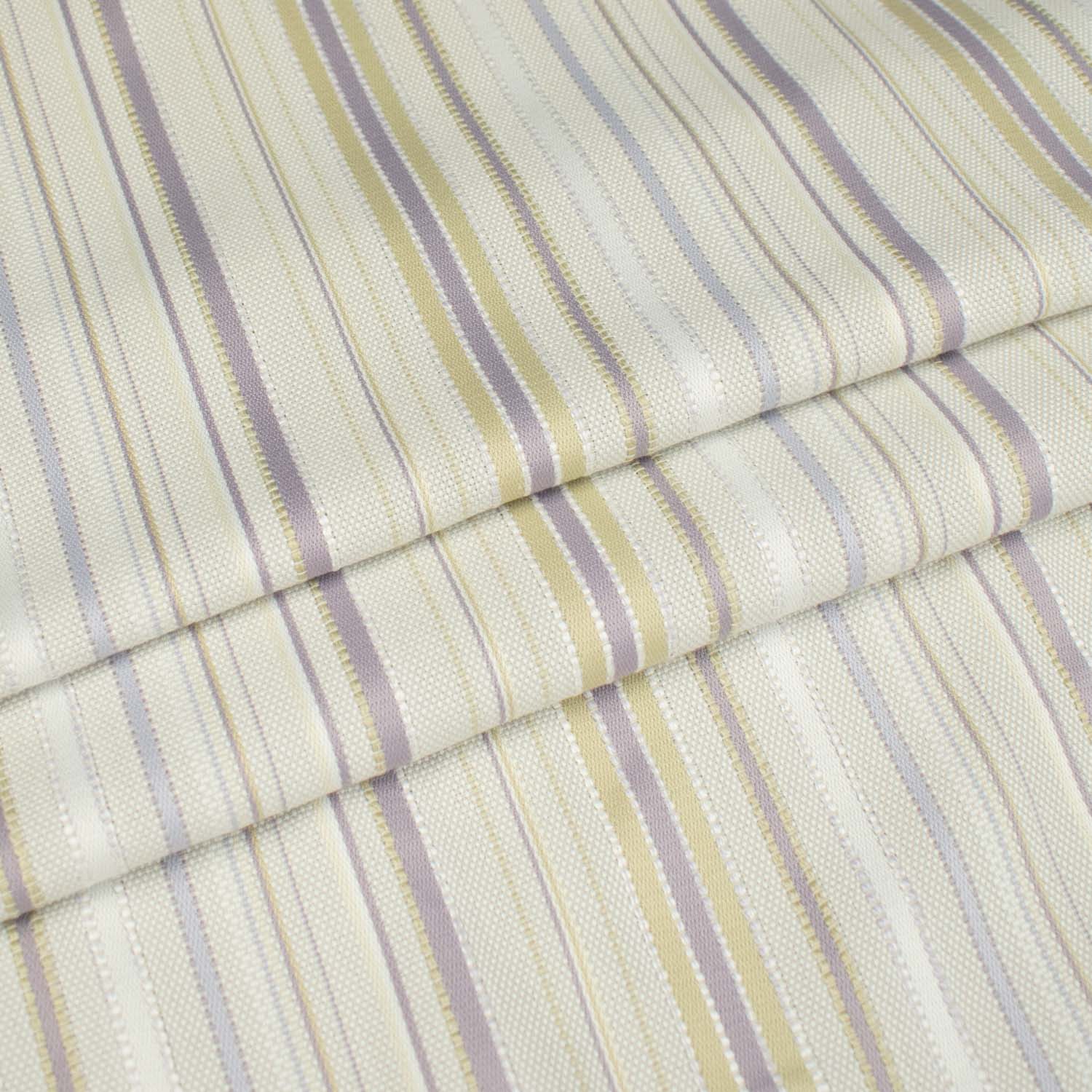 Ecstatic by Zepel - Curtaining/Upholstery Stripe Canvas - Image 5