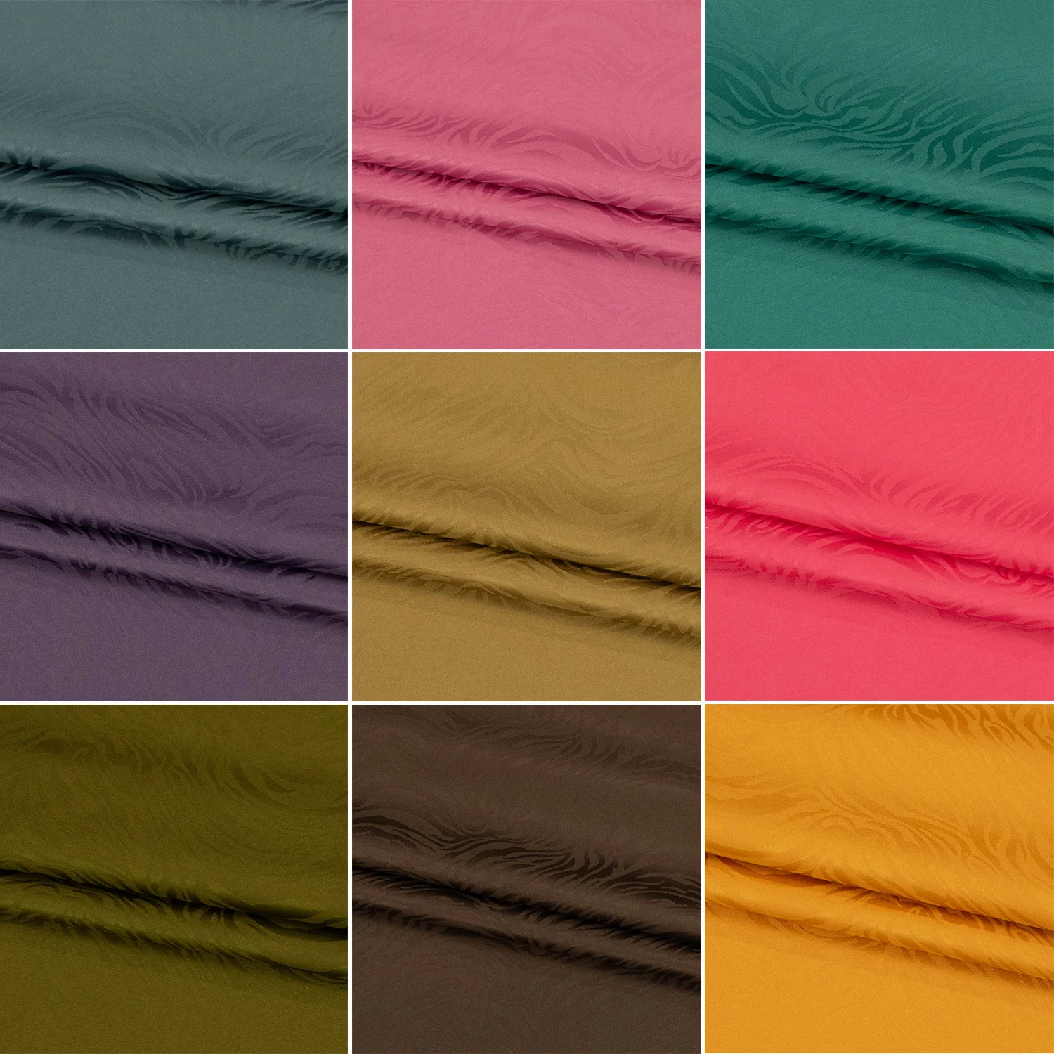 Embossed Crepe - Image 4