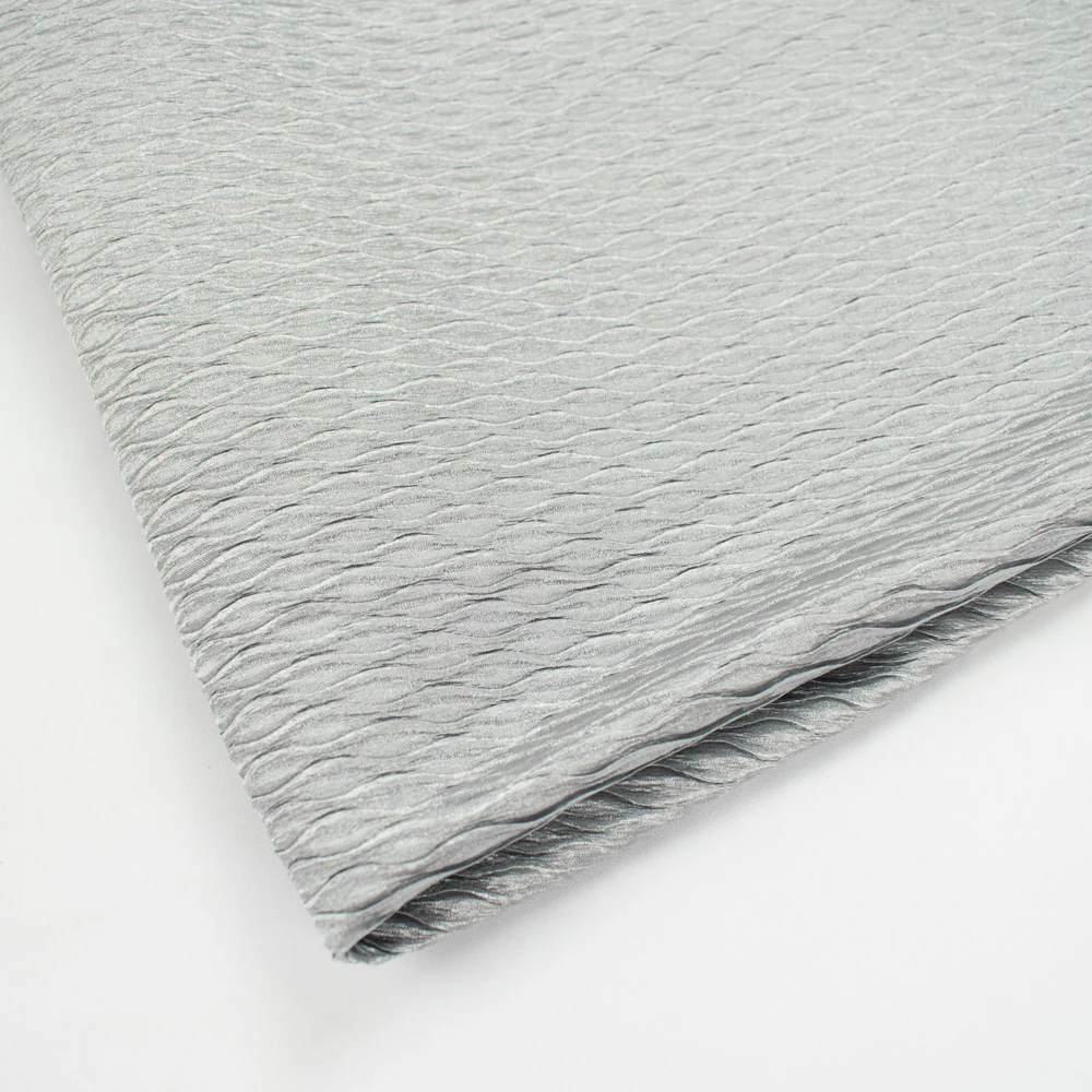 Embossed Satin - Image 8