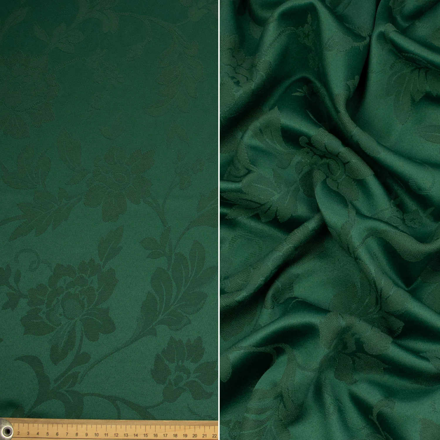 Assorted Curtaining/Upholstery Jacquard 150CM - Image 6