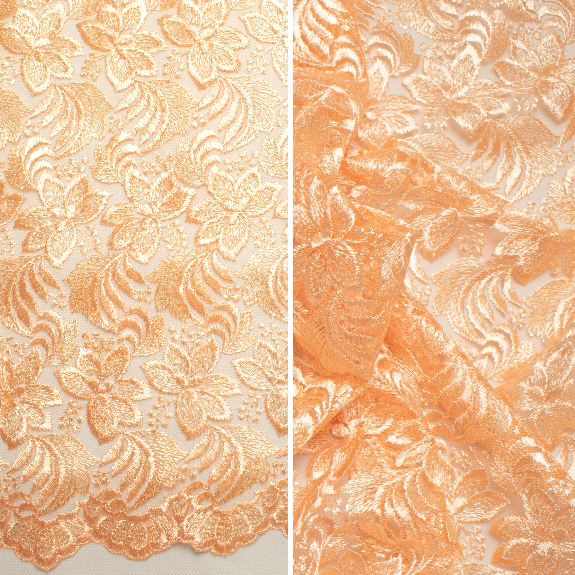 Embroidered Lace - Image 26