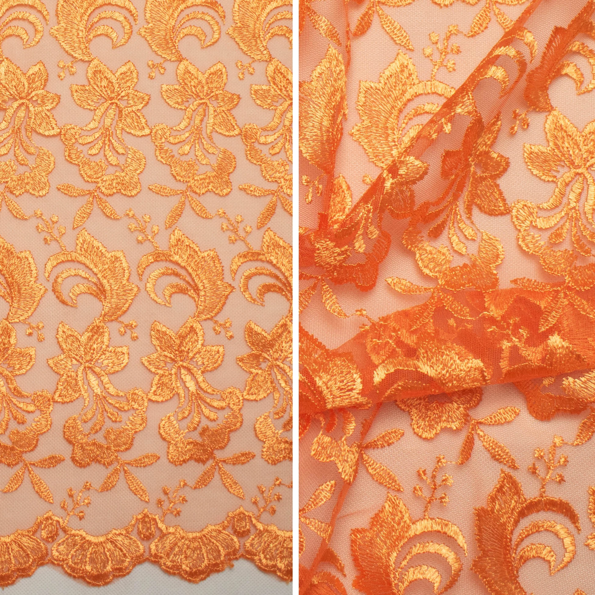Embroidered Lace - Image 78