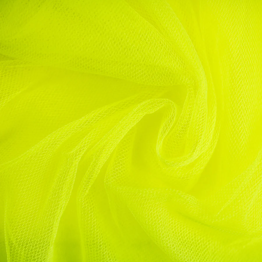 English Tulle 40M Rolls - Image 24