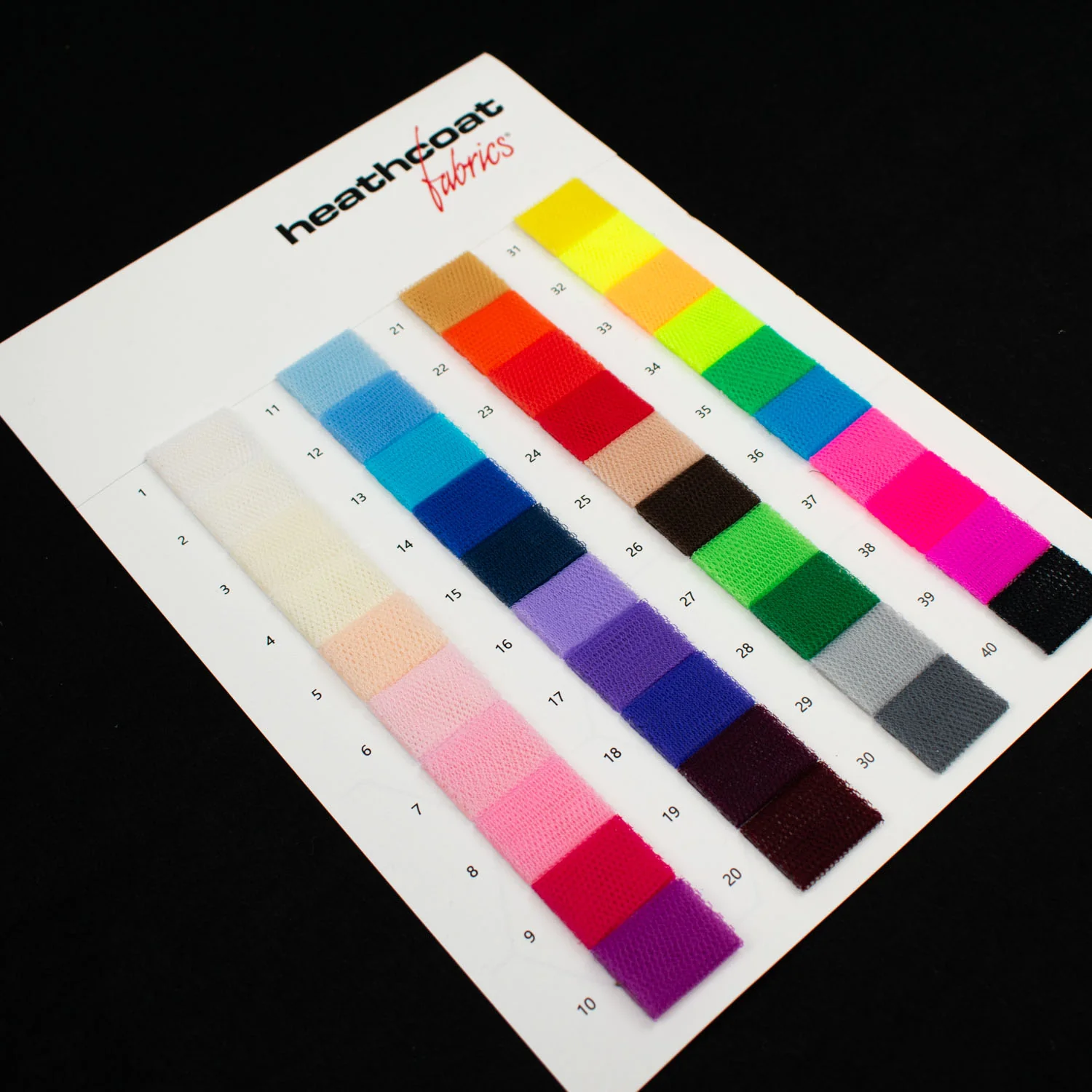 English Tulle - Image 52
