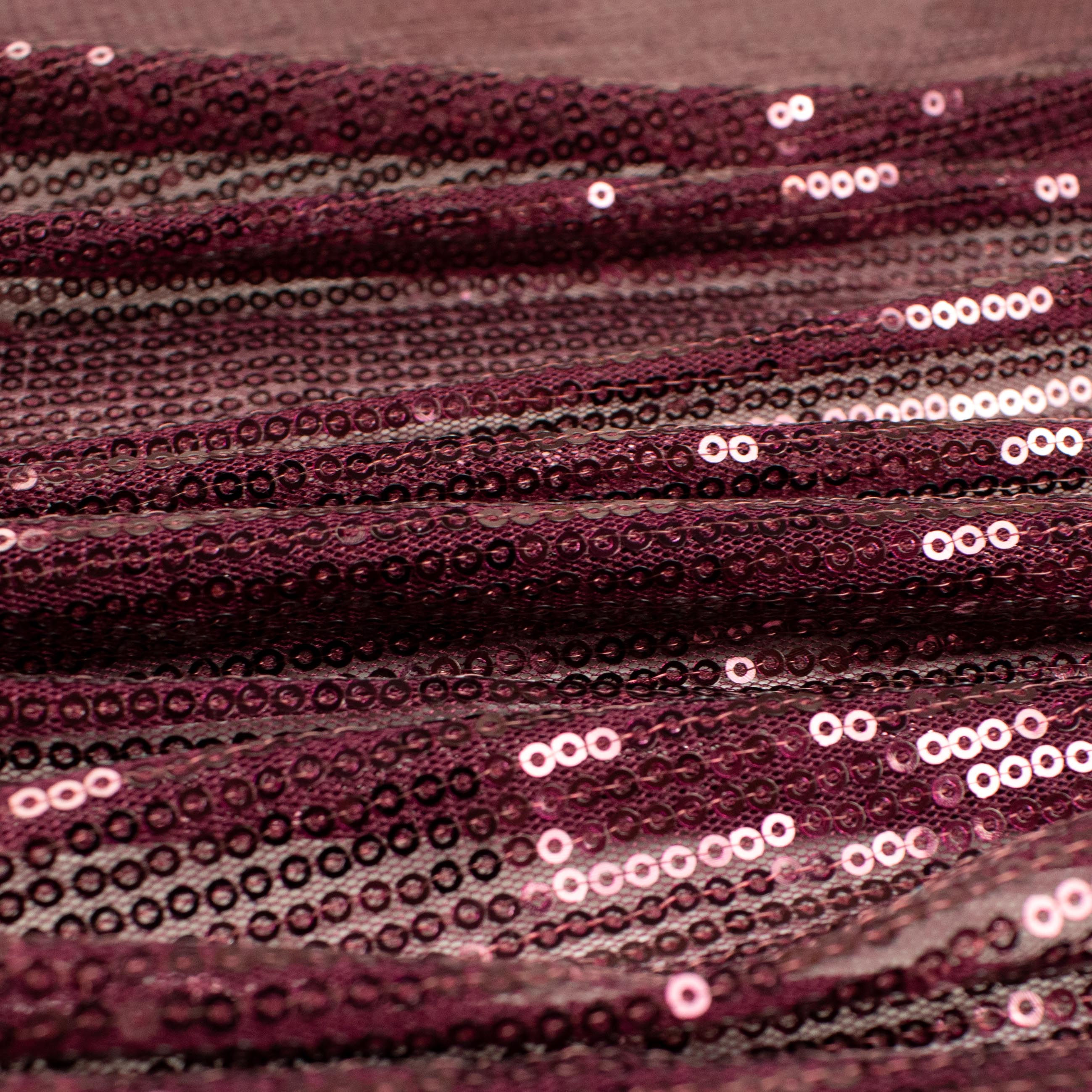 Sequin Mesh Lace - Image 18