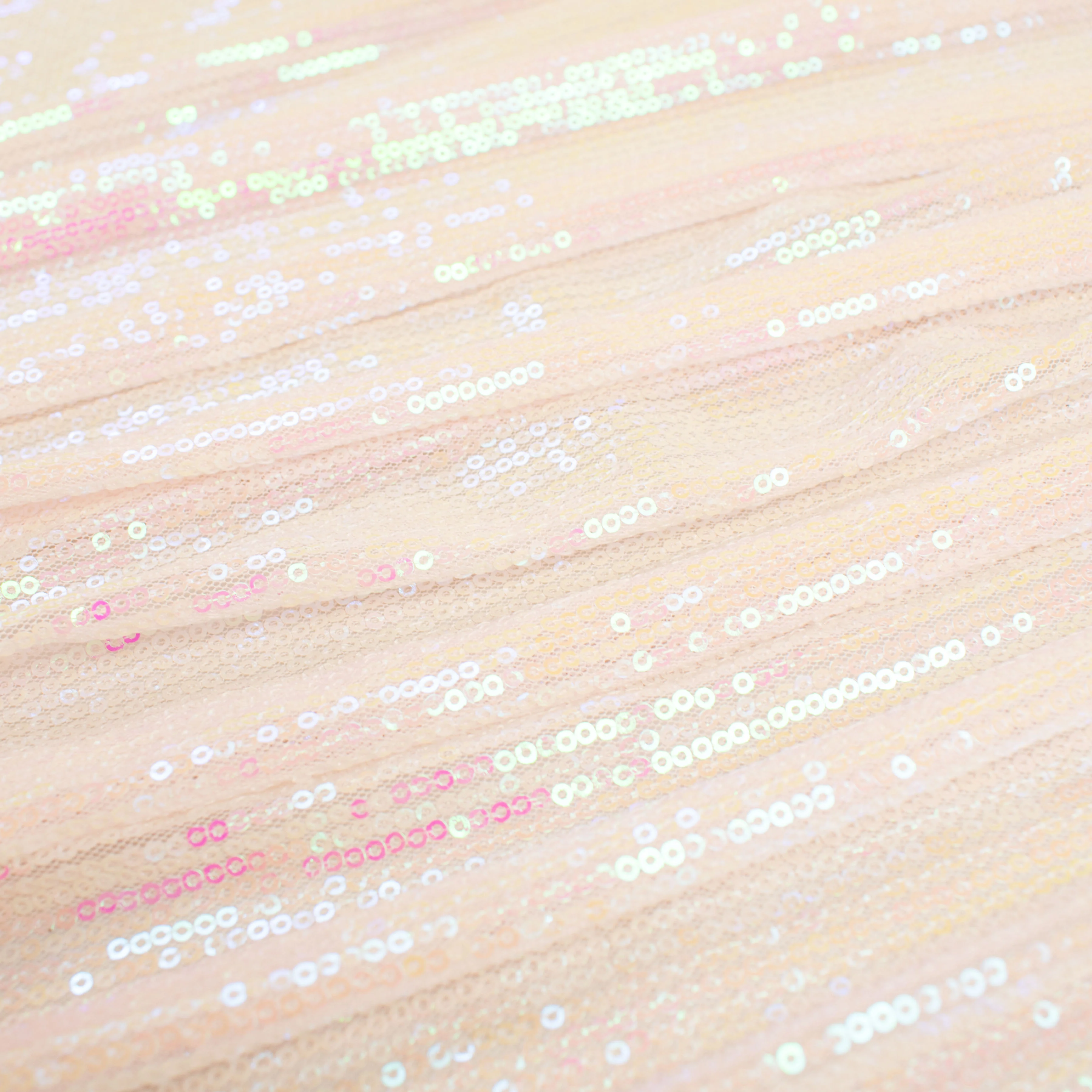 Sequin Mesh Lace - Image 25