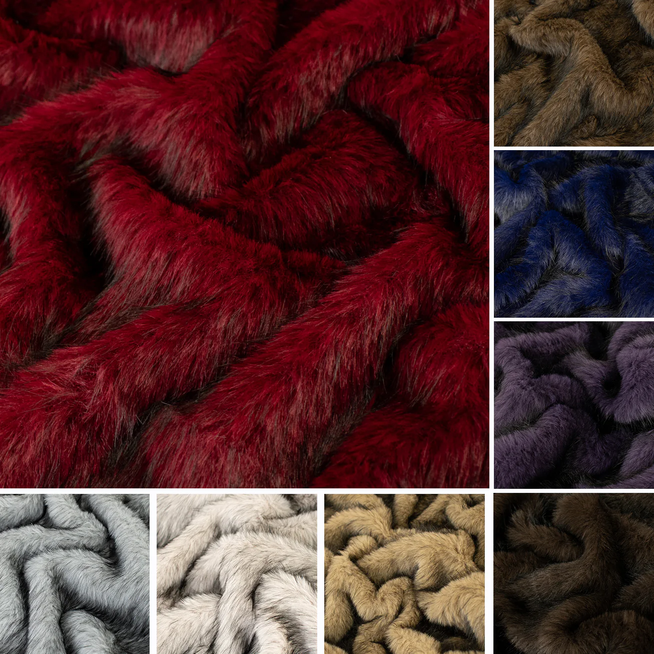 Faux Fur - Image 4