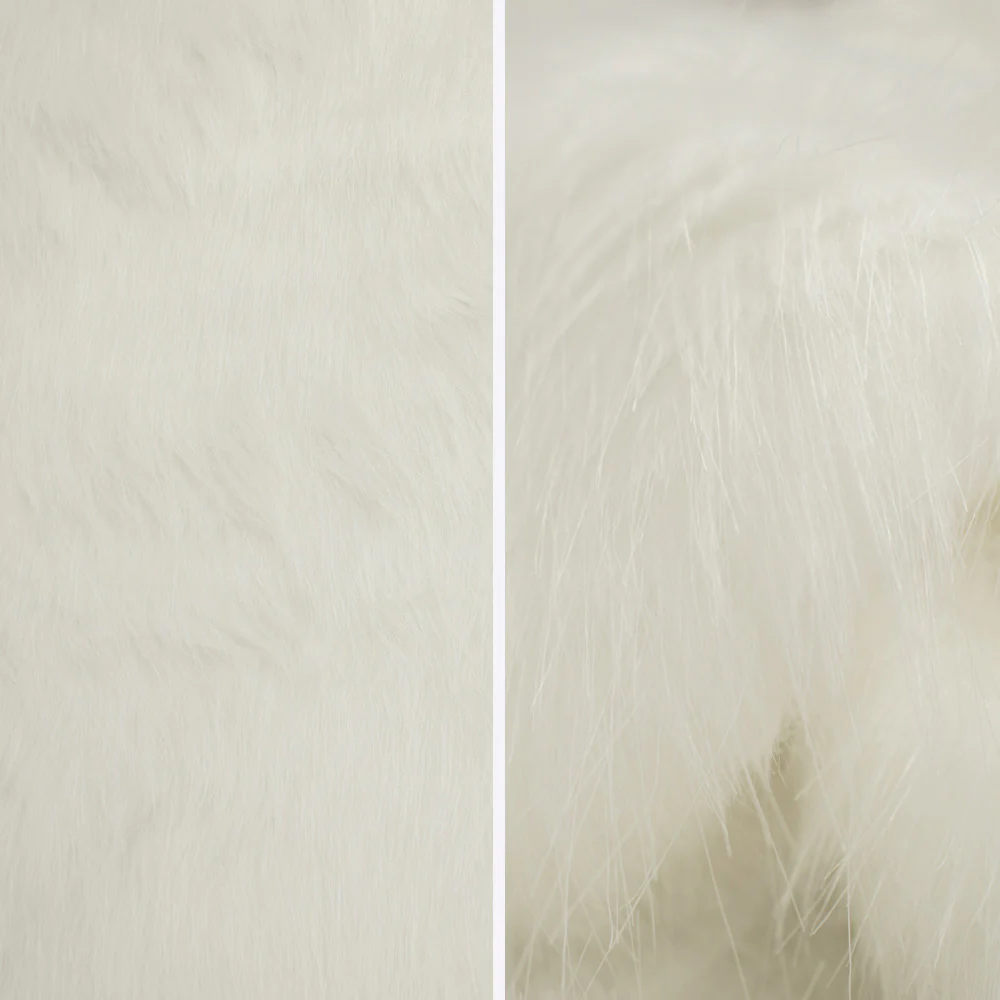 Faux Fur by 25CM - Image 10