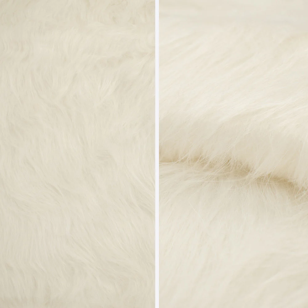 Faux Fur by 25CM - Image 11