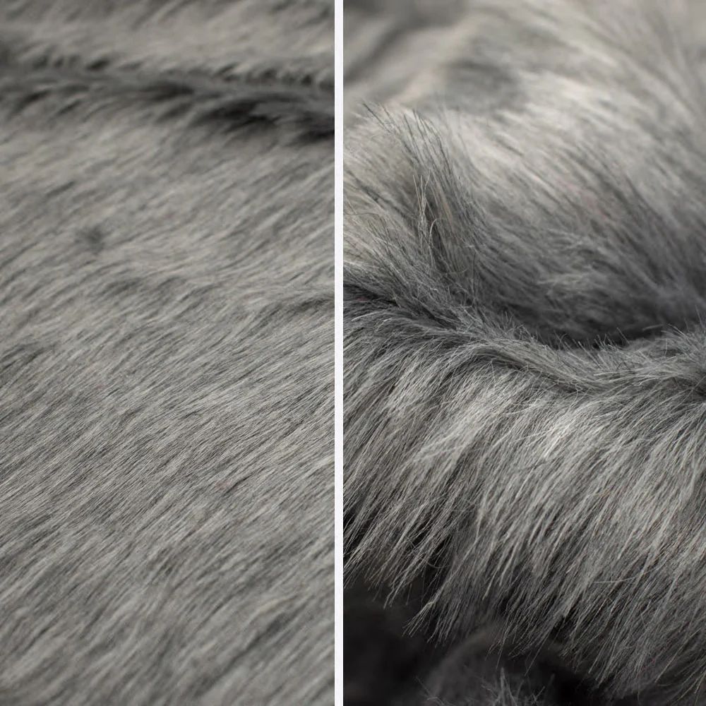 Faux Fur by 25CM - Image 12