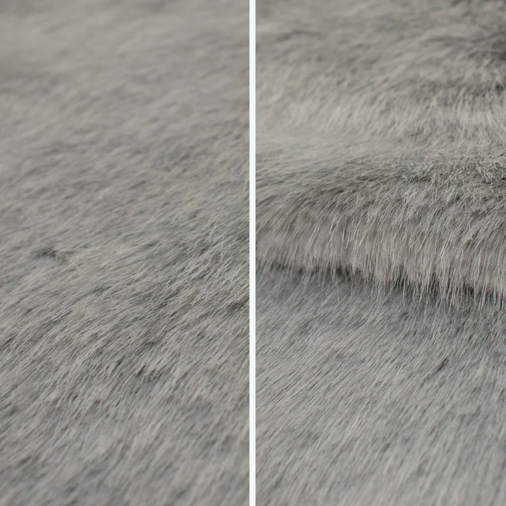 Faux Fur by 25CM - Image 13
