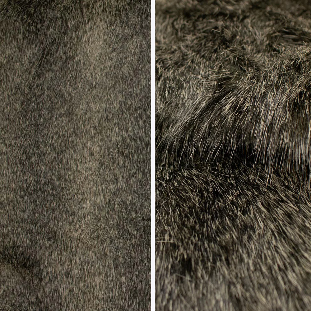 Faux Fur by 25CM - Image 14