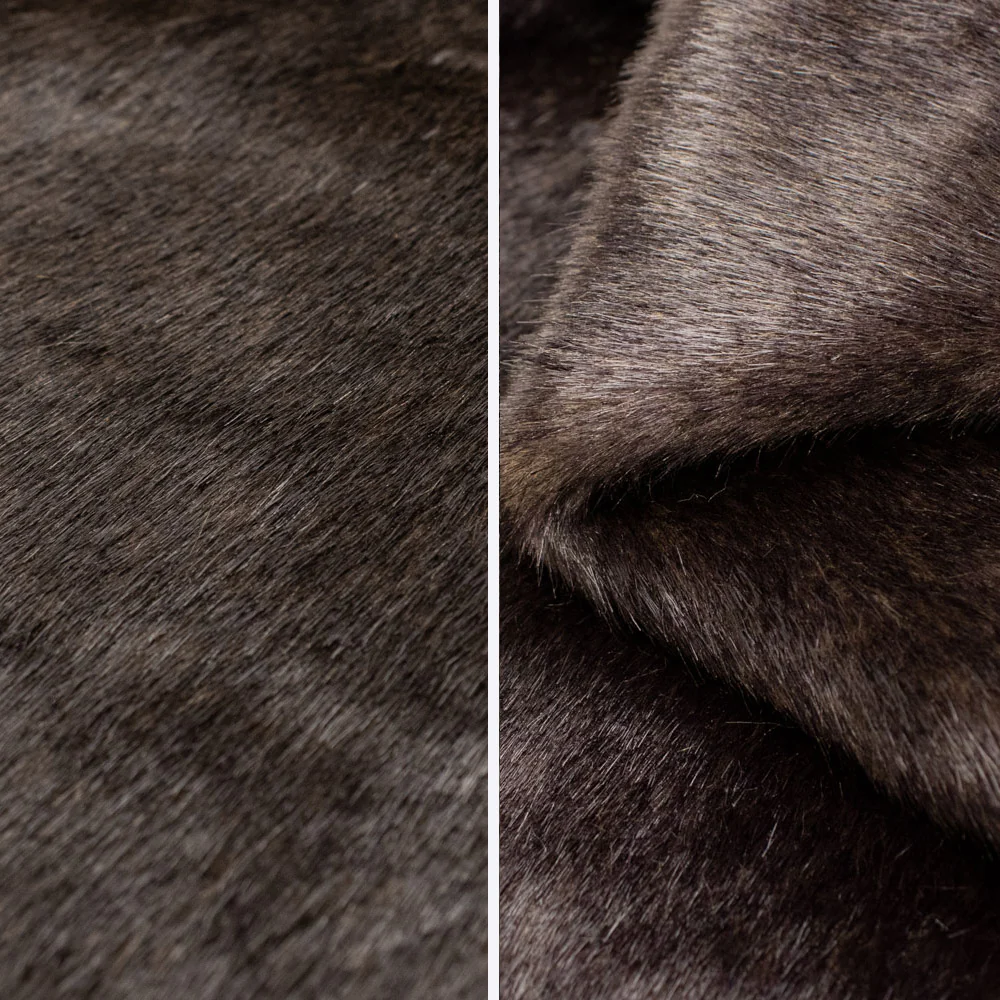 Faux Fur by 25CM - Image 15