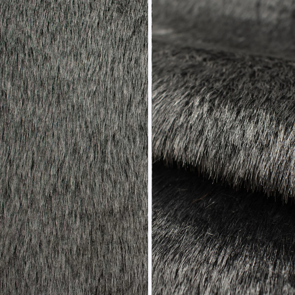 Faux Fur by 25CM - Image 16