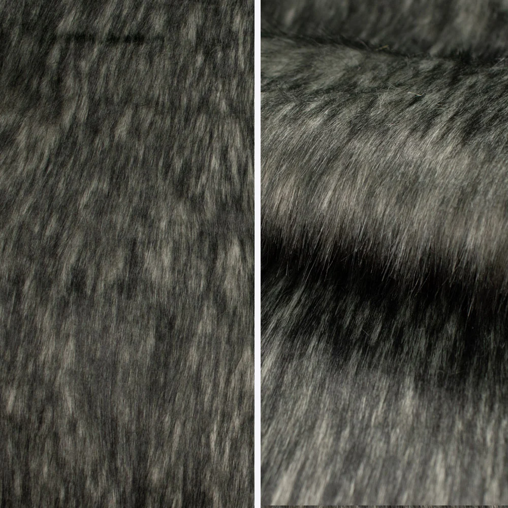 Faux Fur by 25CM - Image 17