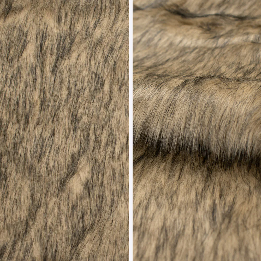 Faux Fur by 25CM - Image 19