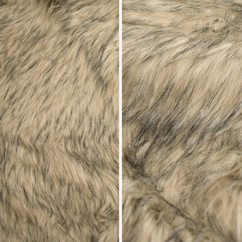 Faux Fur by 25CM - Image 20