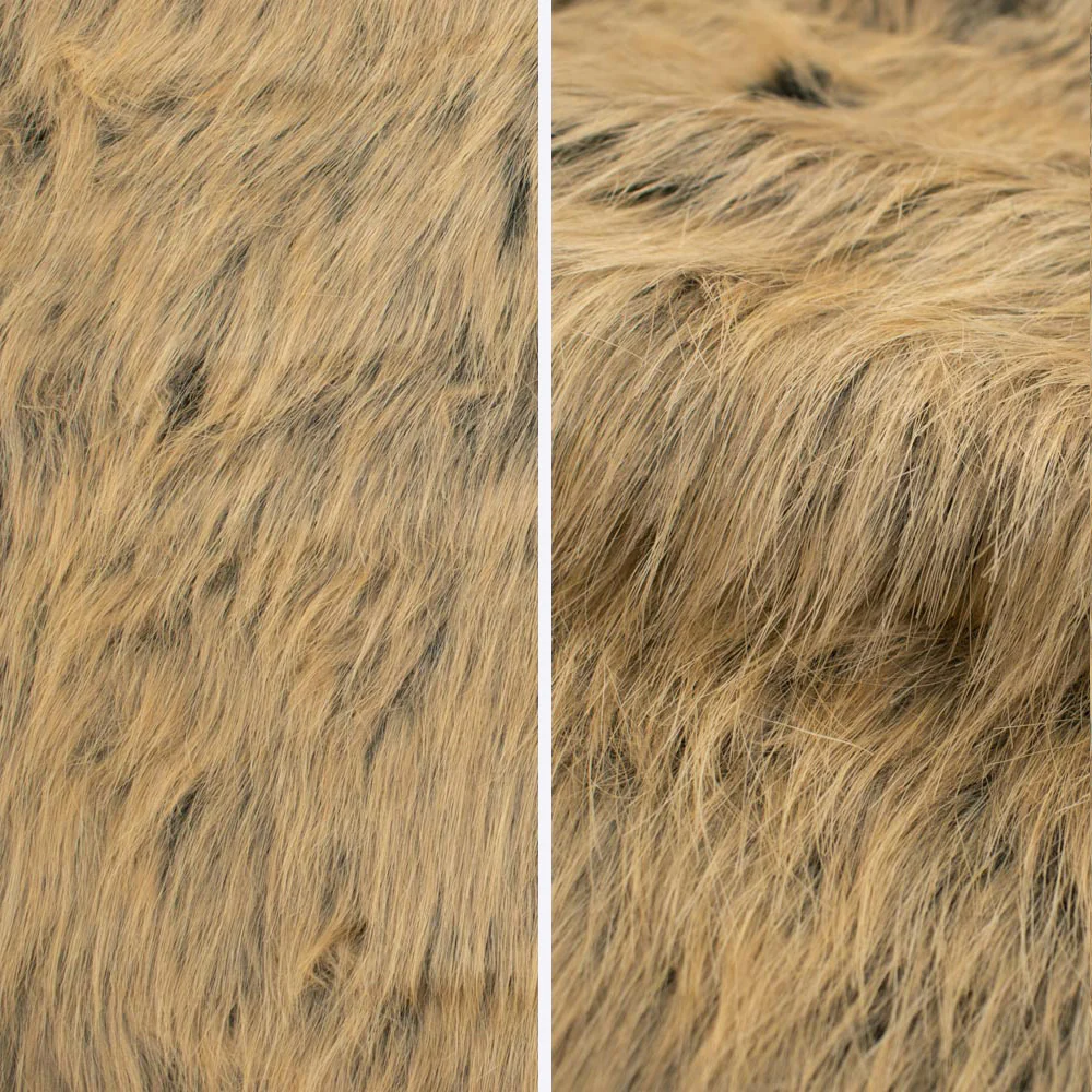 Faux Fur by 25CM - Image 21