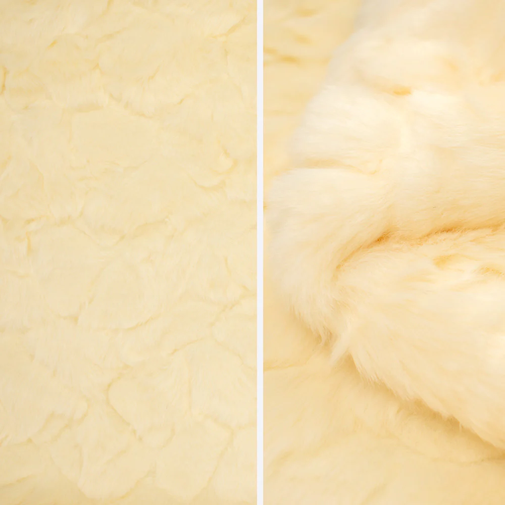 Faux Fur by 25CM - Image 22