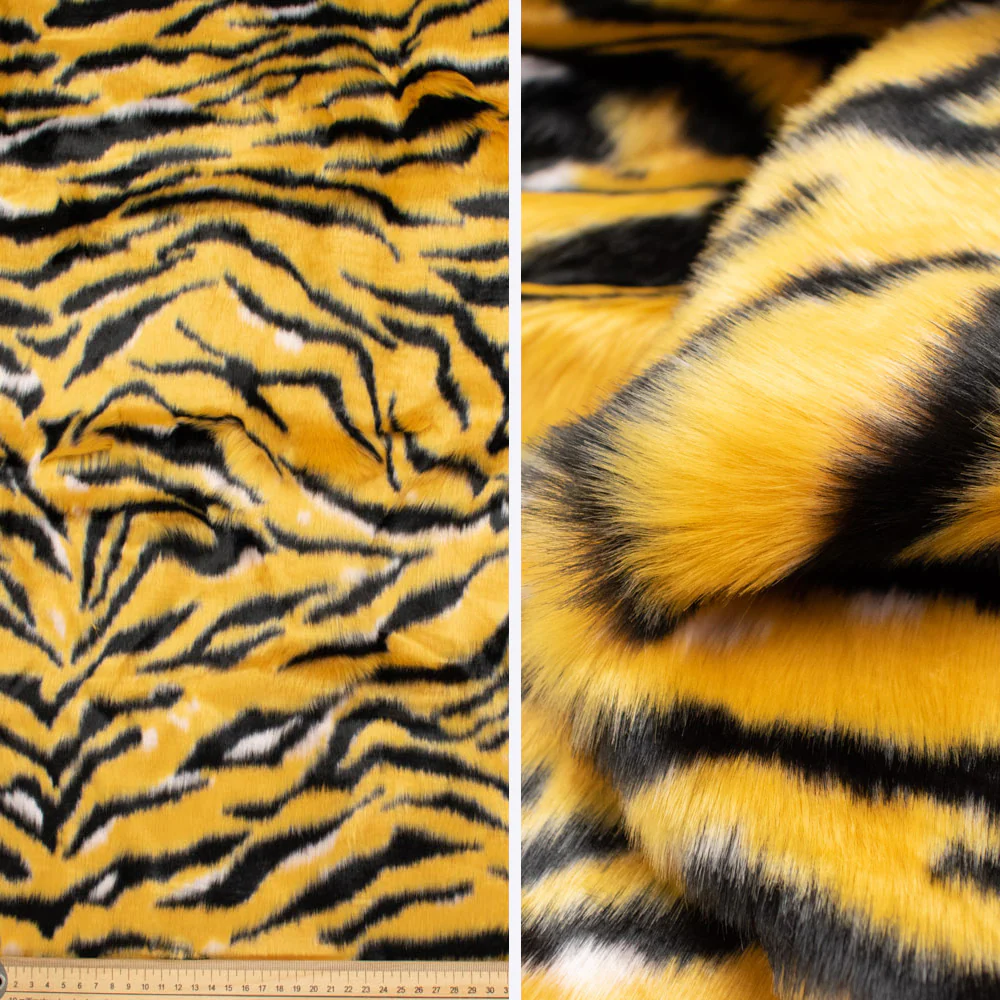 Faux Fur by 25CM - Image 23