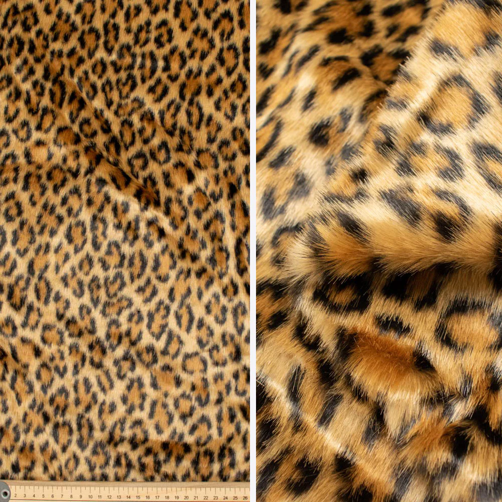 Faux Fur by 25CM - Image 25