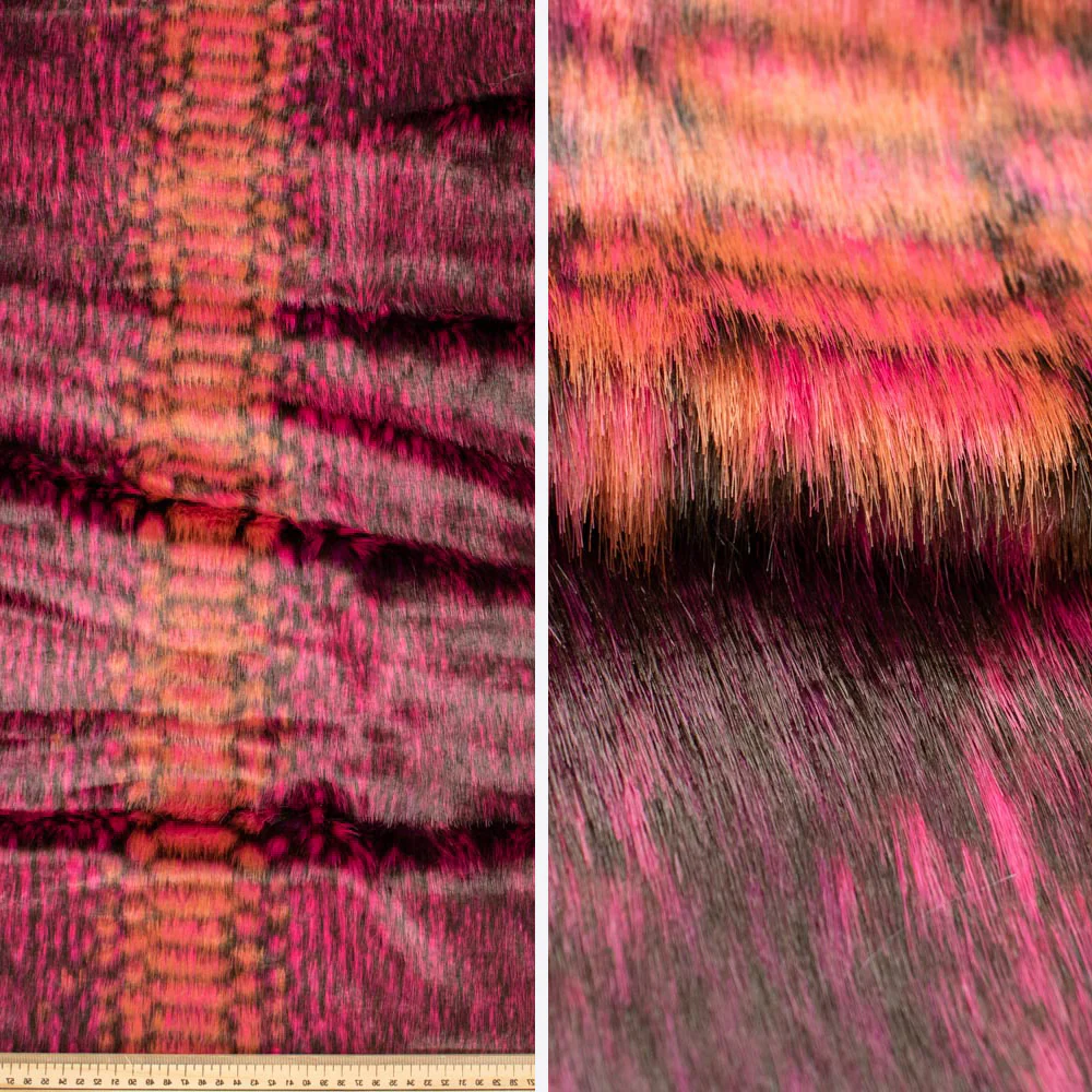 Faux Fur by 25CM - Image 28
