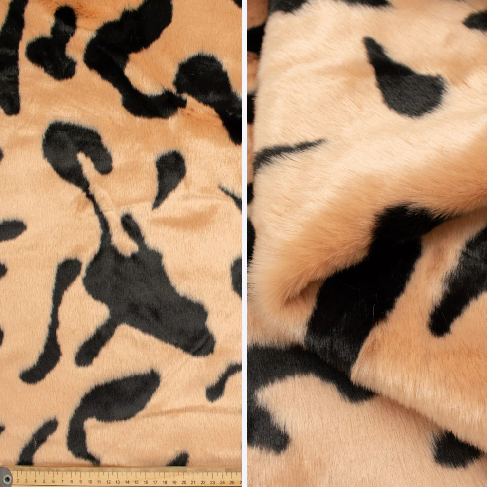 Faux Fur by 25CM - Image 29