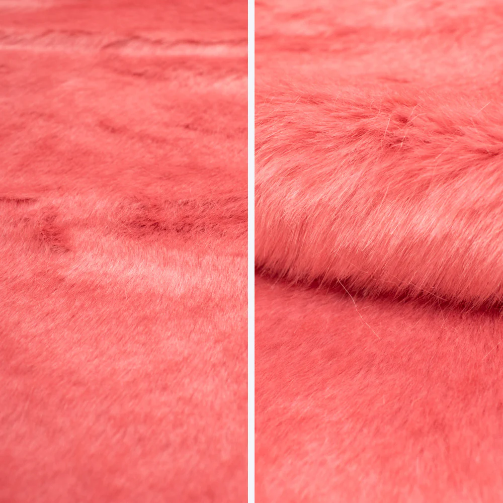 Faux Fur by 25CM - Image 3