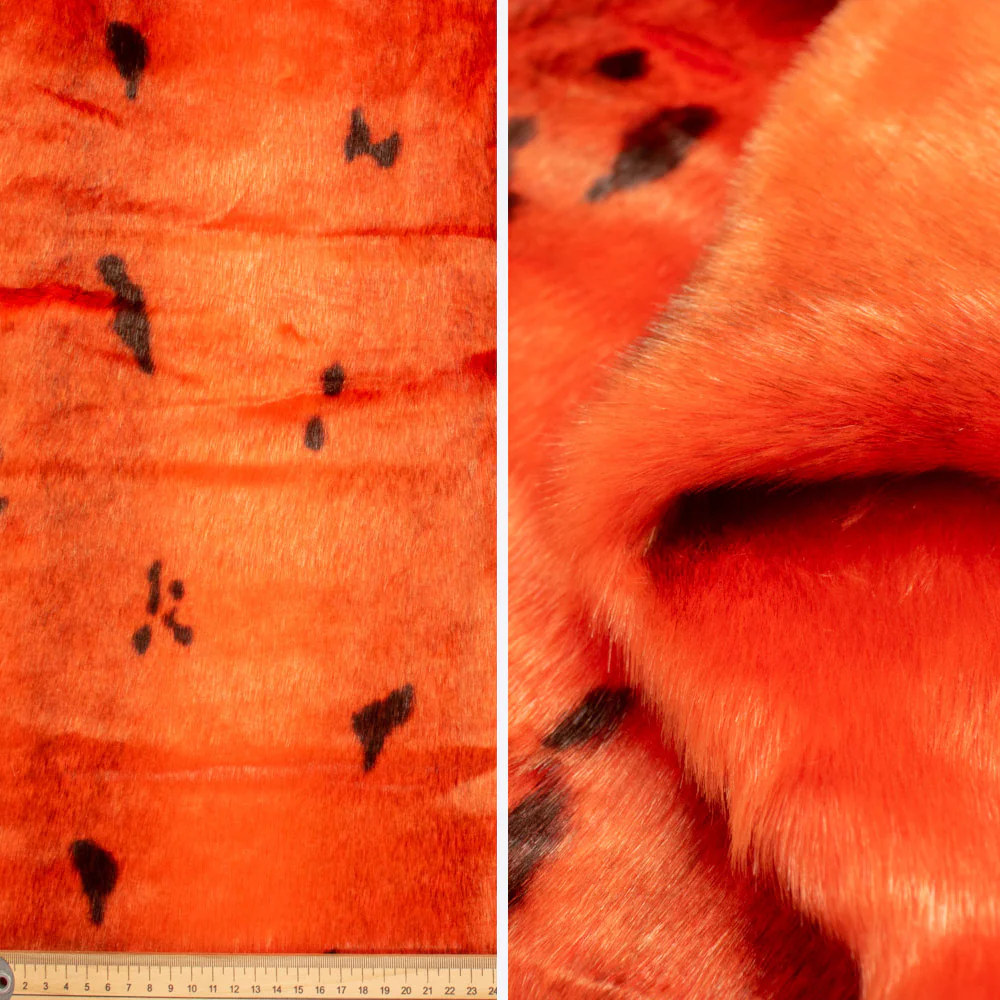 Faux Fur by 25CM - Image 30