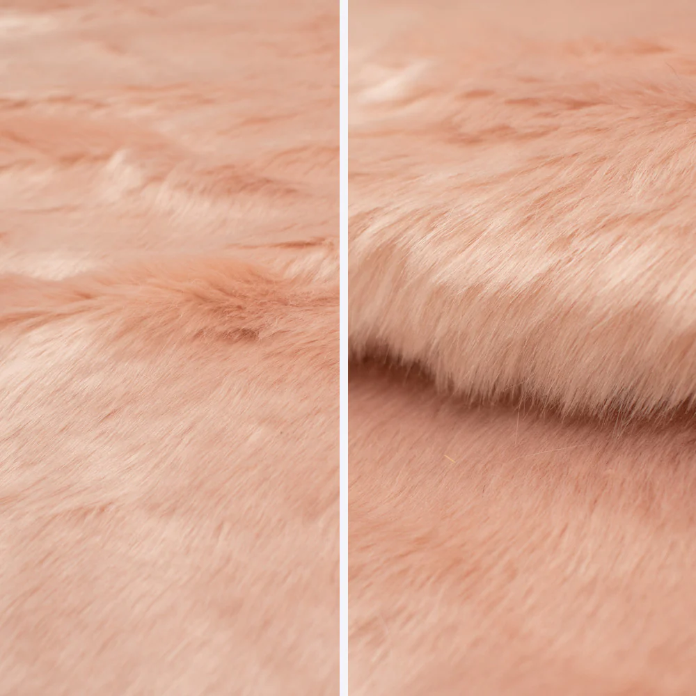 Faux Fur by 25CM - Image 4