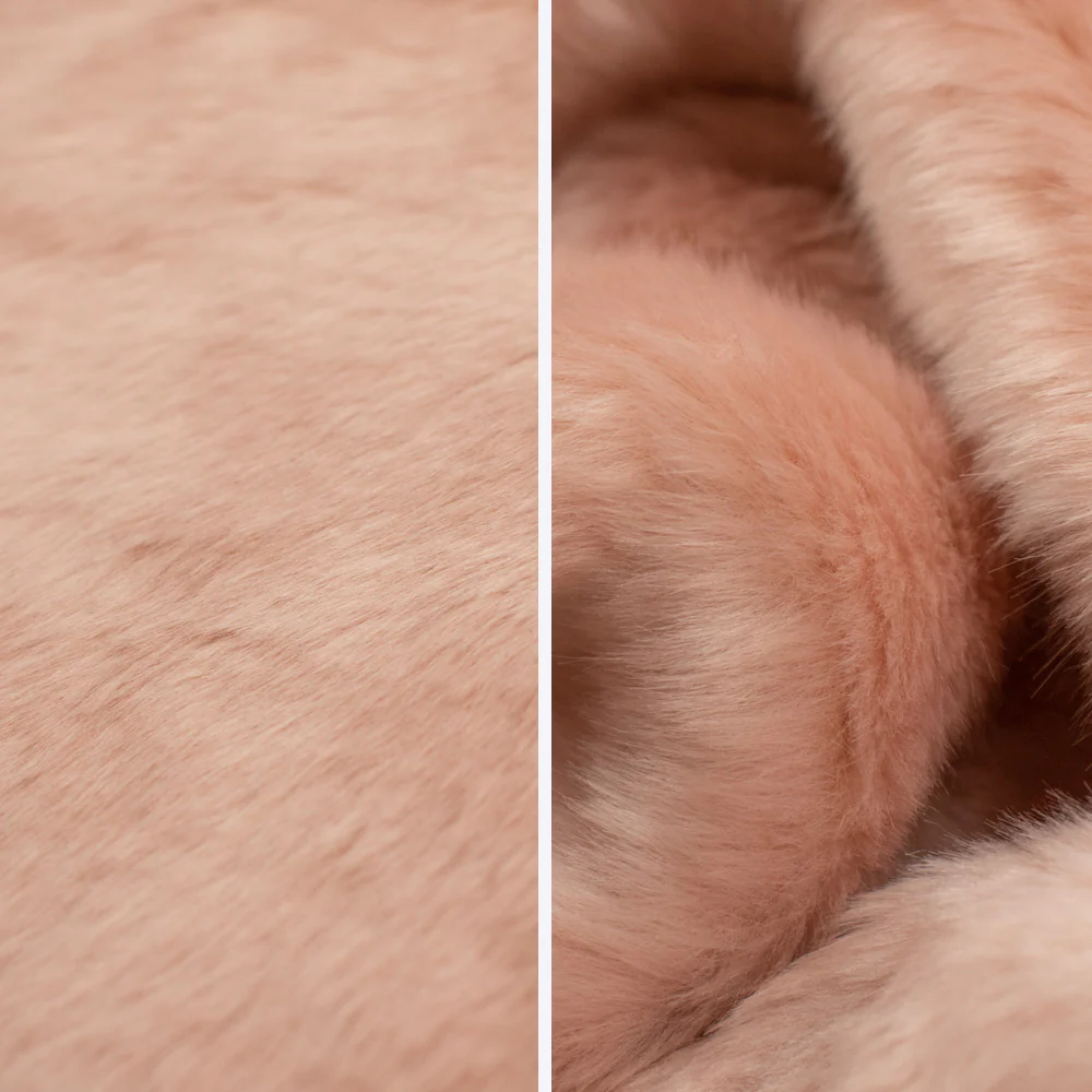 Faux Fur by 25CM - Image 5