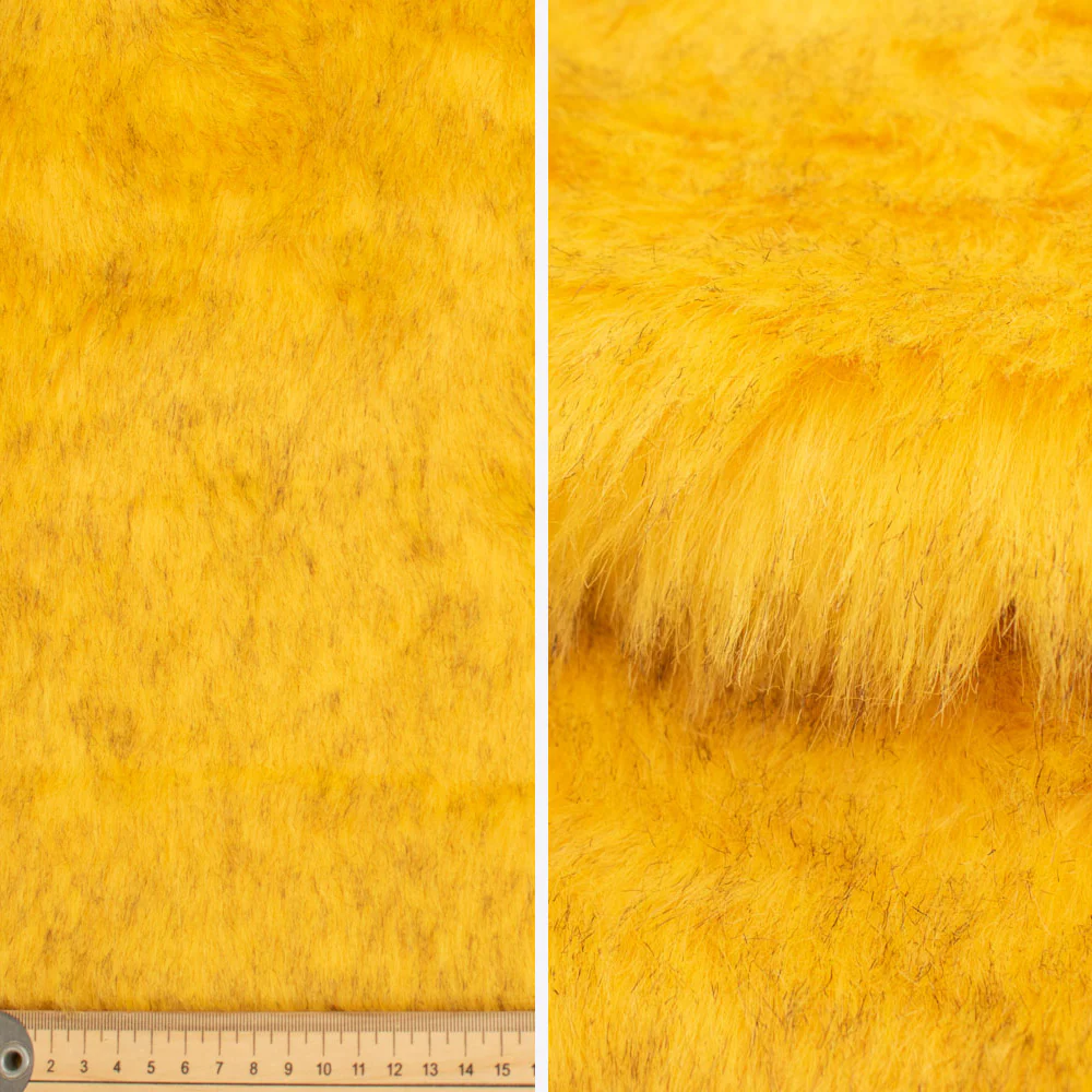 Faux Fur by 25CM - Image 6