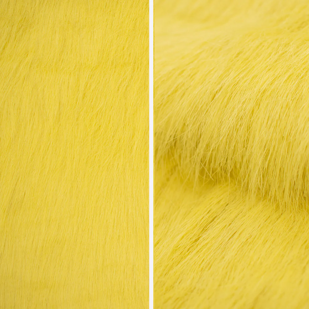 Faux Fur by 25CM - Image 7