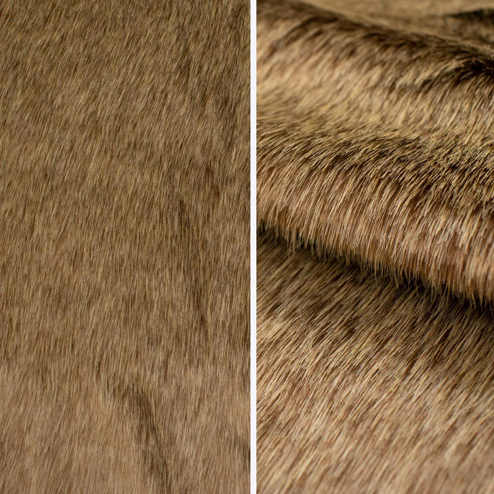 Faux Fur by 25CM - Image 8