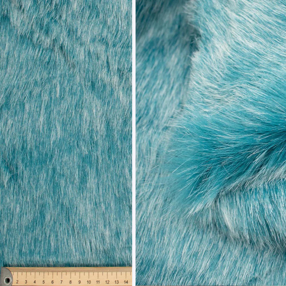 Faux Fur by 25CM - Image 9