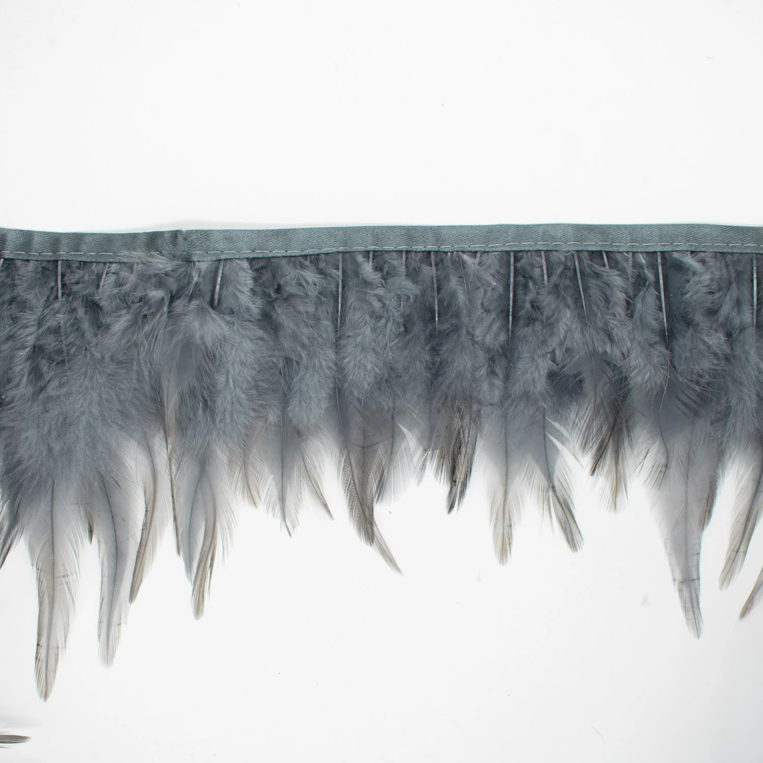 Feather Trimming - Image 27