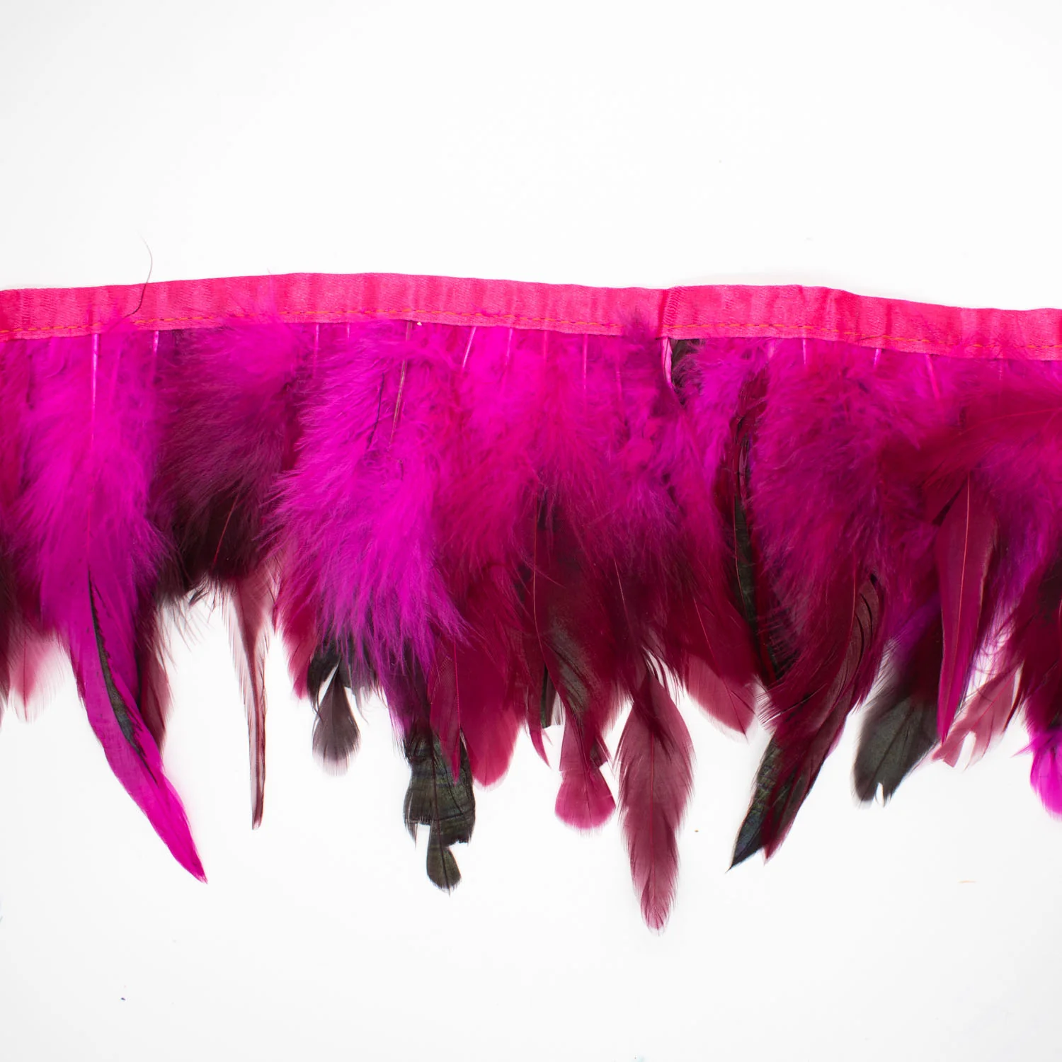 Feather Trimming - Image 35