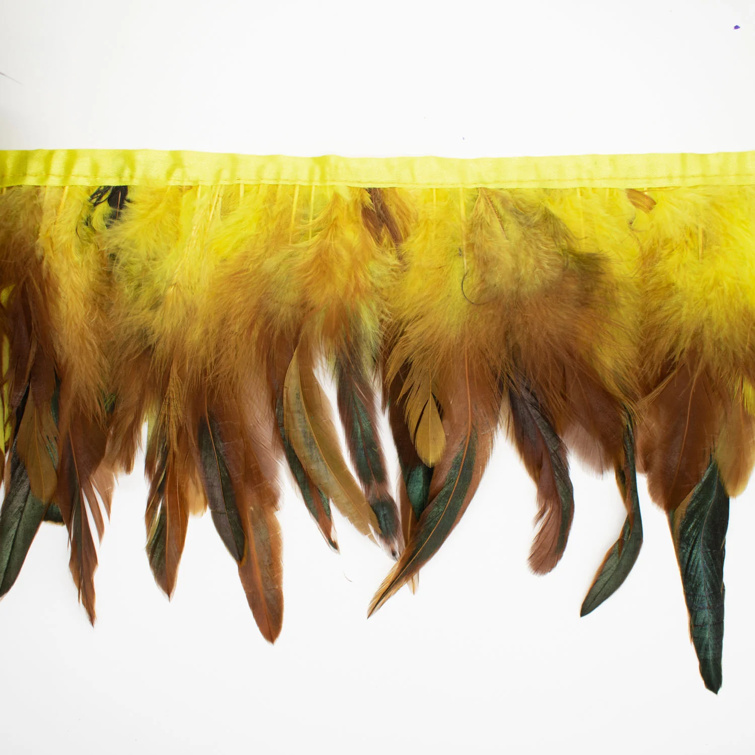 Feather Trimming - Image 37