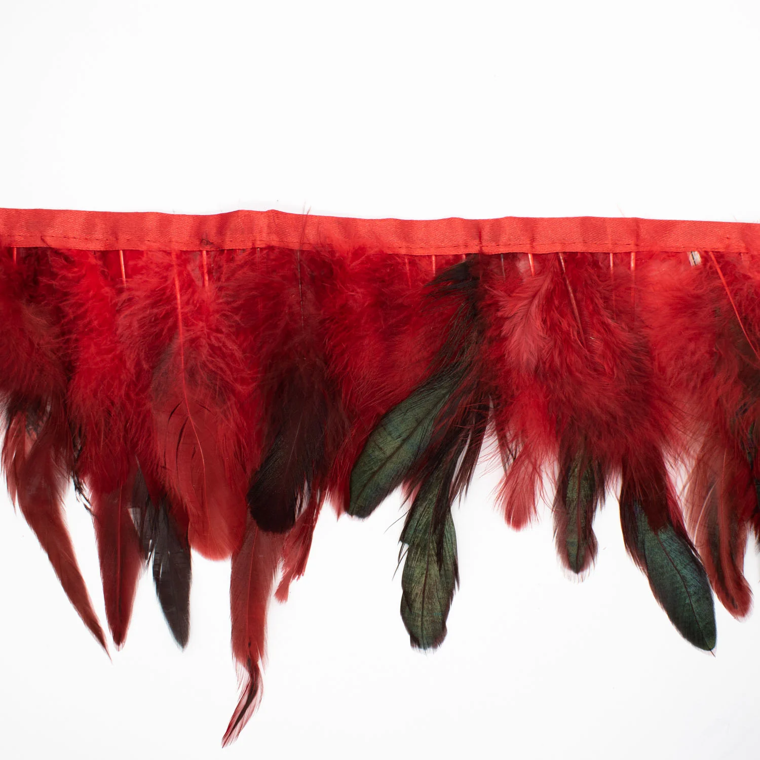 Feather Trimming - Image 39