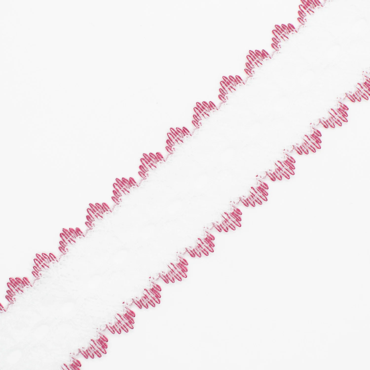 Feathered Eyelet Lace 37mm - Image 11