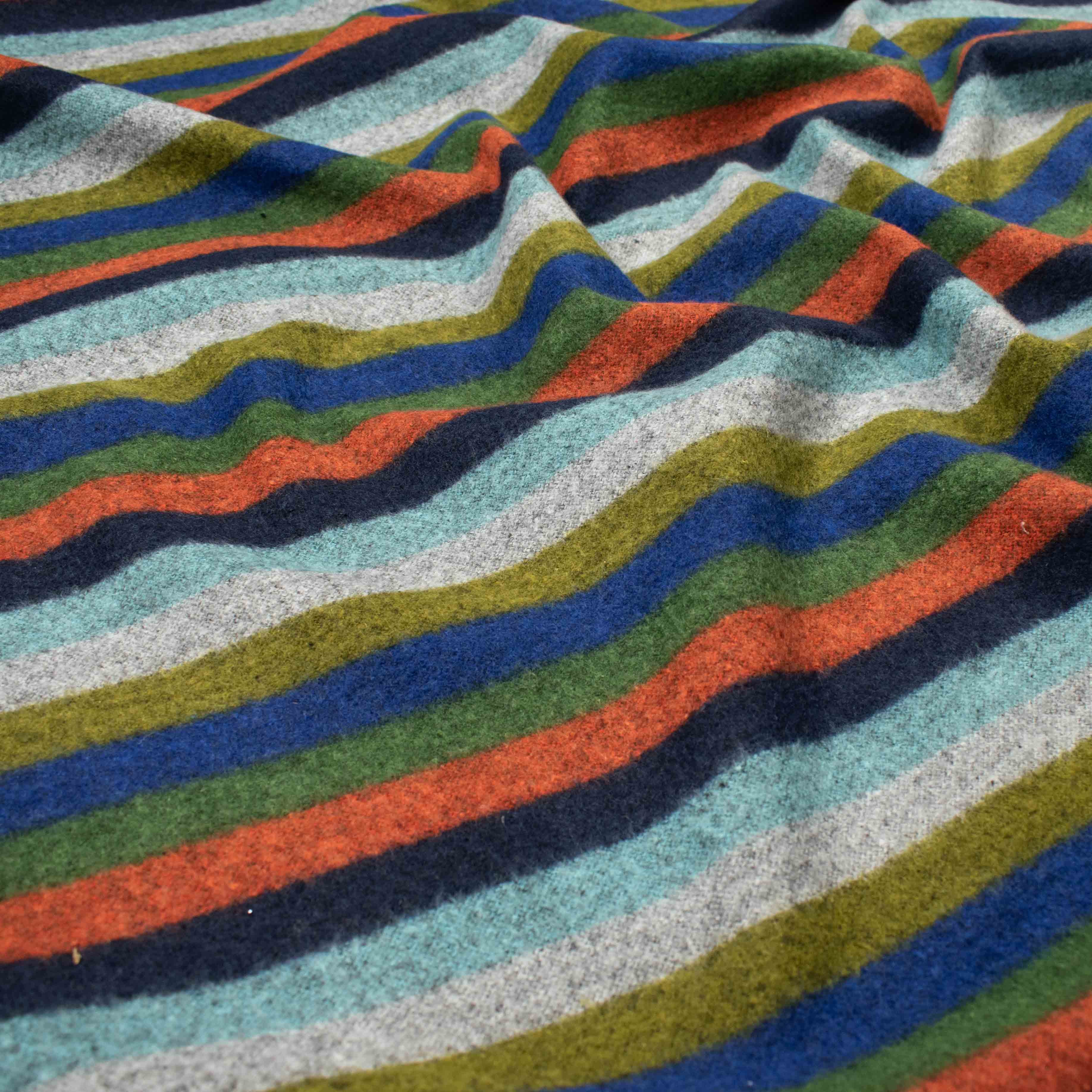 Felted Wool Prints - Design 10 - Image 3