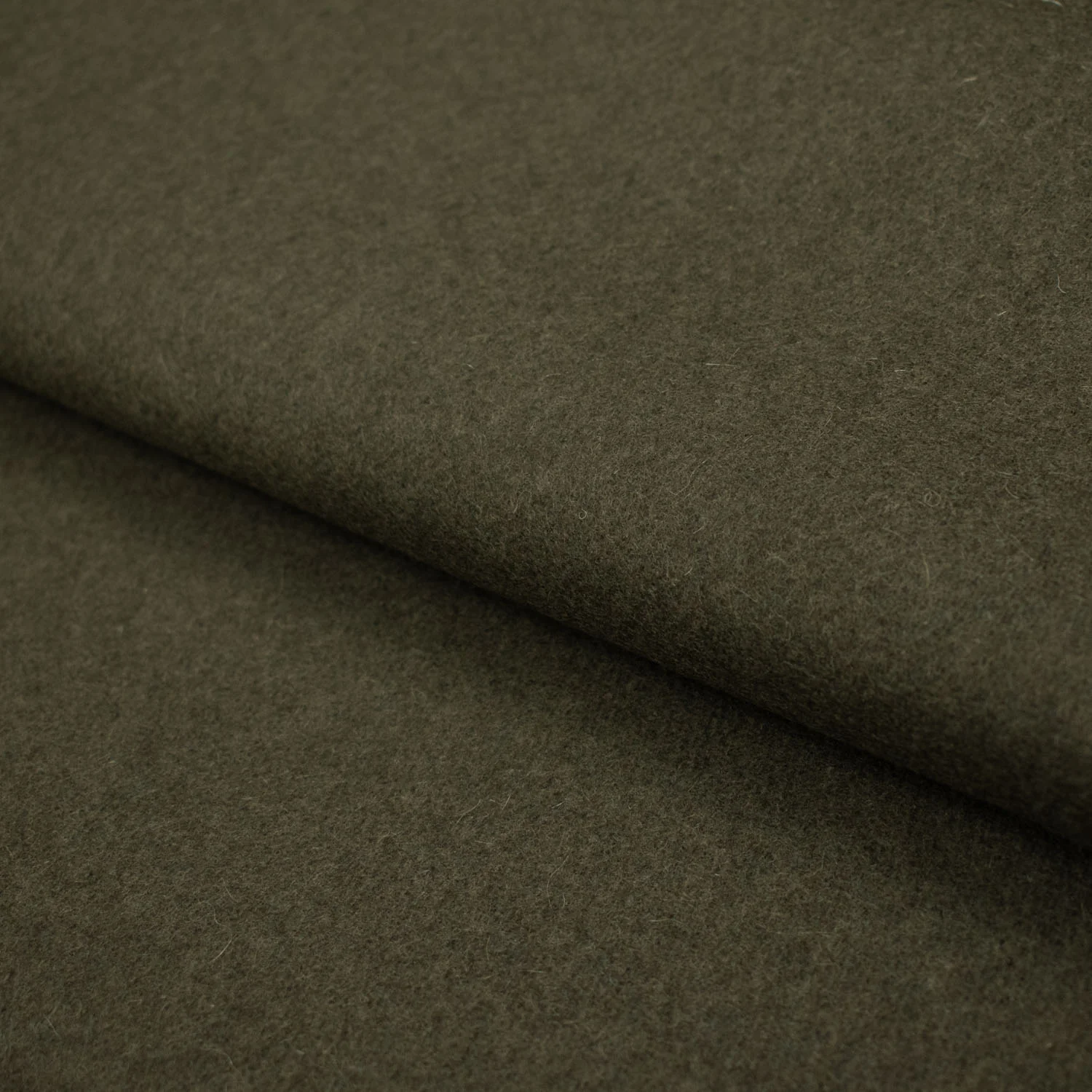 Feruto Felting Japanese Wool Suiting - Image 2