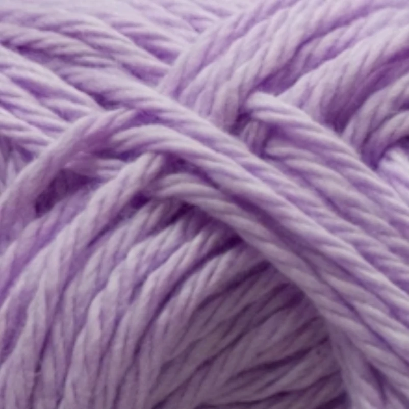 Fiddlesticks 100% Combed Cotton 4 Ply Posie Yarn - Image 43