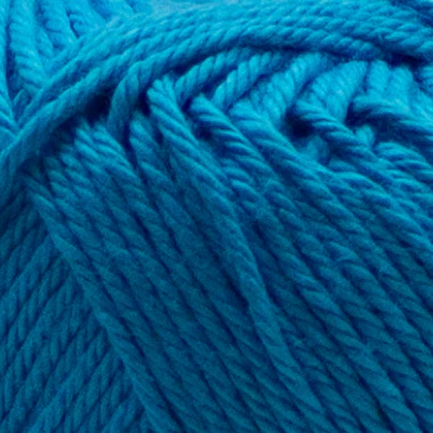 Fiddlesticks 100% Combed Cotton 4 Ply Posie Yarn - Image 44