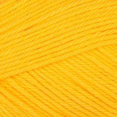 Fiddlesticks 100% Combed Cotton 4 Ply Posie Yarn - Image 5